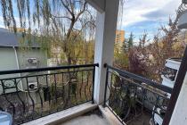 Квартира в комплексе Хармони Палас І №4509