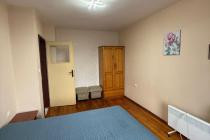 Apartment in a residential building in Nessebar І №4539