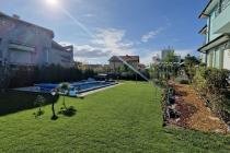 A house with sea view in Chernomorets І №4599