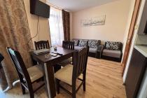 Apartment in the Dawn Park complex І №4670