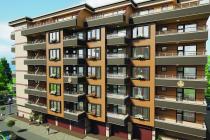 New apartments in a residential building in Pomorie І №3322