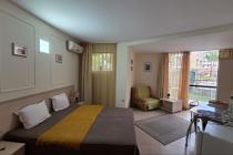 Студия в комплексе Авалон І №4407