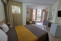 Студия в комплексе Авалон І №4407