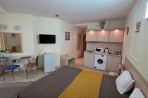 Студия в комплексе Авалон І №4407