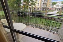 Студия в комплексе Авалон І №4407