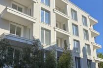 Студия без таксы за обслуживание на Солнечном Берегу І №4431