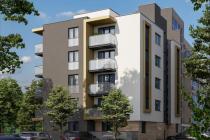 Студия в жилом здании на Солнечном Берегу І №4466