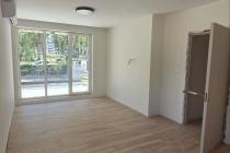 Dreizimmerwohnung mit Parkplatz am Meer І №4467