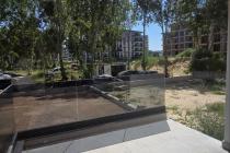 Dreizimmerwohnung mit Parkplatz am Meer І №4467