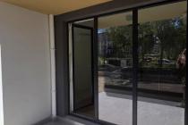 Dreizimmerwohnung mit Parkplatz am Meer І №4467