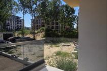 Dreizimmerwohnung mit Parkplatz am Meer І №4467
