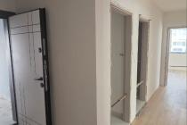 Dreizimmerwohnung mit Parkplatz am Meer І №4467