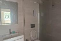 Dreizimmerwohnung mit Parkplatz am Meer І №4467