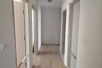 Dreizimmerwohnung mit Parkplatz am Meer І №4467