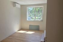 Dreizimmerwohnung mit Parkplatz am Meer І №4467
