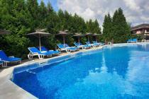 Apartment at a bargain price in St. Vlas І №3191