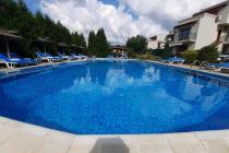 Apartment at a bargain price in St. Vlas І №3191
