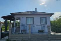 Дом с ремонтом рядом с Бургасом І №4298