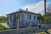Дом с ремонтом рядом с Бургасом І №4298
