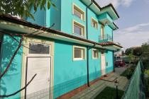 A house with sea view in Chernomorets І №4599