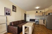 Wohnung in der Anlage Apollon І №4378