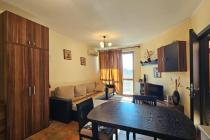 Тристаен апартамент в комплекса Аполон І №4379