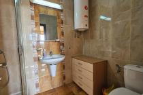 Тристаен апартамент в комплекса Аполон І №4379