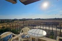 Тристаен апартамент в комплекса Аполон І №4379