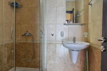 Тристаен апартамент в комплекса Аполон І №4379