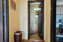 Тристаен апартамент в комплекса Аполон І №4379