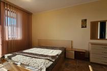 Тристаен апартамент в комплекса Аполон І №4379