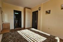 Тристаен апартамент в комплекса Аполон І №4379