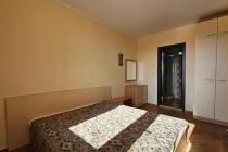 Тристаен апартамент в комплекса Аполон І №4379