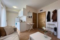 Studio in der anlage Aphrodite Park І №4494