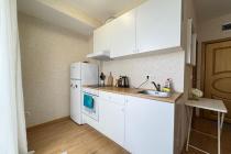 Studio in der anlage Aphrodite Park І №4494