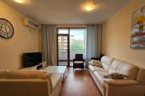 Wohnung in der Anlage Garden of Eden І №4520