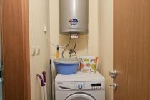 Wohnung in der Anlage Garden of Eden І №4520