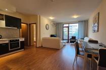 Wohnung in der Anlage Garden of Eden І №4520