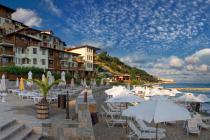 Wohnung in der Anlage Garden of Eden І №4520