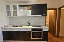 Wohnung in der Anlage Garden of Eden І №4520