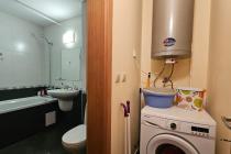 Wohnung in der Anlage Garden of Eden І №4520