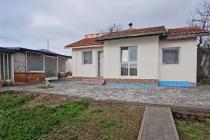 Недорогой дом в Кошарице І №4570