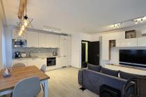 Квартира в комплексе Этара 4 І №4587