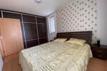 Wohnung mit Meerblick in Pomorie І №4601