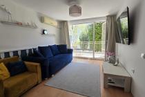 Apartment in the Fort Noks Grand Resort complex І №4815