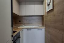 Квартира в комплексе Тракия Плаза І №4318