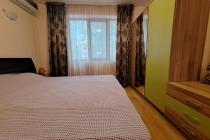 Апартамент в комплекс Шато дел Мар І №4338