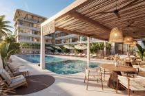 Квартиры в новом комплексе в Святом Власе І №4563