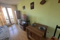 Студия в комплексе Паномара Бэй 1 І №4571