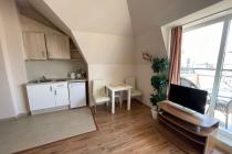 Studio in einem Luxuskomplex І №3104